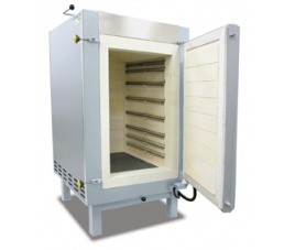 Piec komorowy Nabertherm N 500E