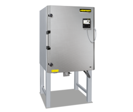 Piec komorowy Nabertherm N 660/H