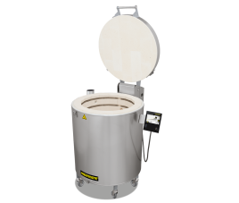 Piec kręgowy Nabertherm Top 80