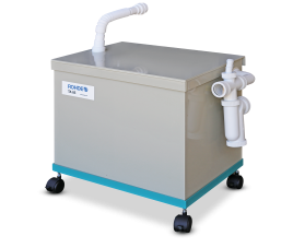 Odstojnik Rohde TA 85