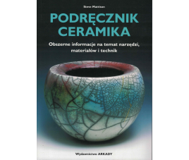 Podręcznik ceramika