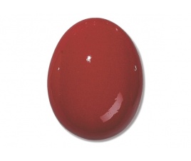 Szkliwo płynne TC FE 5033 Dark Red 200 ml