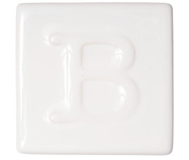 Szkliwo płynne Botz 9101 Białe Błyszczące - 200 ml
