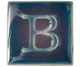 Szkliwo płynne Botz 9225 Mittelblau - 200 ml