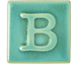 Szkliwo płynne Botz 9342 Wasserblau - 200 ml