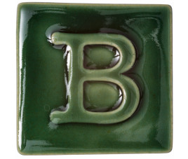 Szkliwo płynne Botz 9343 Zielone Butelkowe - 200 ml