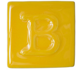 Szkliwo płynne Botz 9379  Żółty Kanarkowy - 200 ml