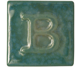 Szkliwo płynne Botz 9524 Zielona Aleja - 200 ml