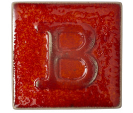 Szkliwo płynne Botz 9607 Koral - 200 ml