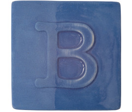 Angoba płynna Botz 9046 Niebieska - 200 ml