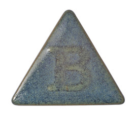 Szkliwo Płynne Kamionkowe Botz 9882 Niebiesko szare - 200 ml