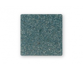 Szkliwo proszkowe mikowe TC 7554 Zielone Glimmer