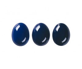 Szkliwo proszkowe TC 7915 Mittelblau