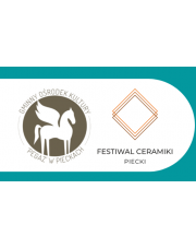 Festiwal Ceramiki w Pieckach - mazurskie i sielskie klimaty;-)