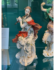 Porcelanowy zawrót głowy- czyli Miśnia jako kolebka europejskiej porcelany cz. 1/2